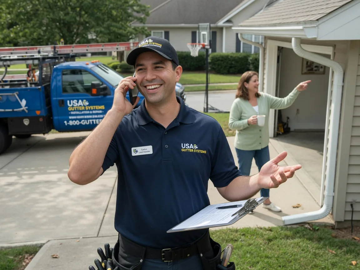 Gutter Installation Larrabee, IA FAQs